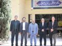 گزارش تصویری آزمون کارشناسی روز دوم